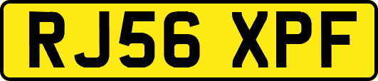 RJ56XPF