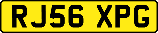 RJ56XPG