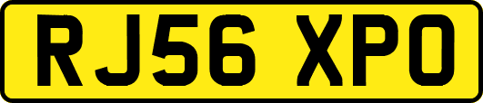 RJ56XPO