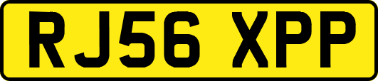 RJ56XPP
