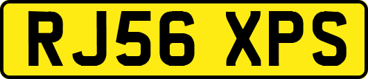 RJ56XPS