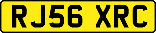 RJ56XRC