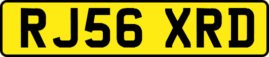 RJ56XRD