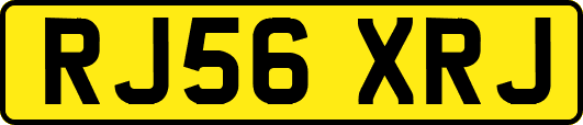 RJ56XRJ
