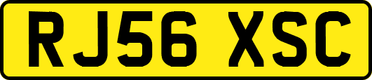 RJ56XSC