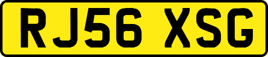 RJ56XSG