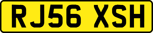 RJ56XSH