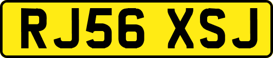 RJ56XSJ
