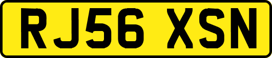 RJ56XSN