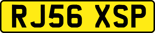 RJ56XSP