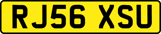 RJ56XSU