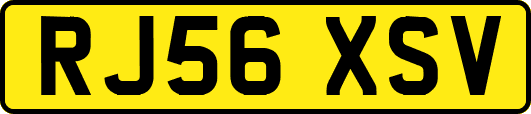 RJ56XSV