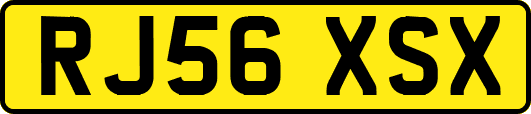 RJ56XSX