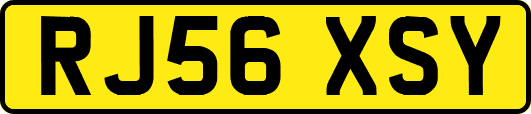 RJ56XSY