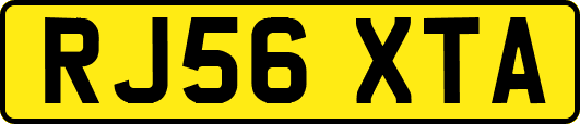 RJ56XTA
