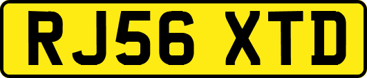 RJ56XTD