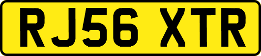 RJ56XTR