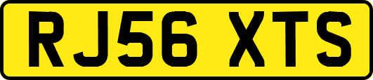 RJ56XTS