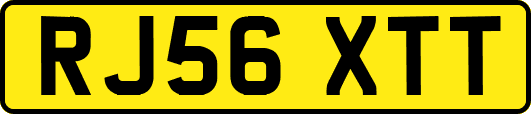 RJ56XTT