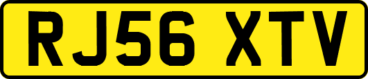 RJ56XTV