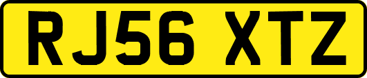 RJ56XTZ