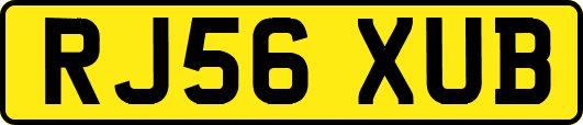 RJ56XUB