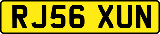 RJ56XUN