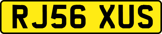 RJ56XUS