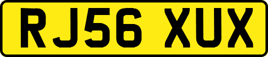 RJ56XUX