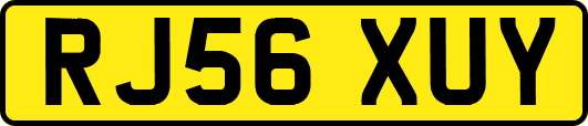 RJ56XUY