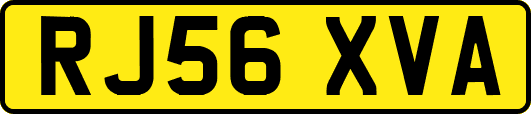 RJ56XVA