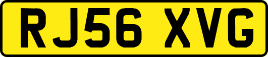 RJ56XVG