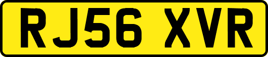 RJ56XVR