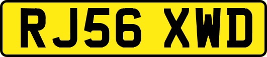 RJ56XWD