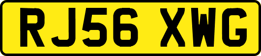 RJ56XWG