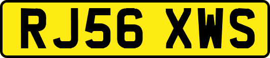 RJ56XWS