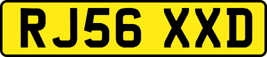 RJ56XXD