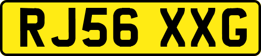 RJ56XXG