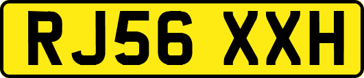 RJ56XXH