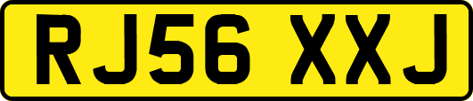 RJ56XXJ