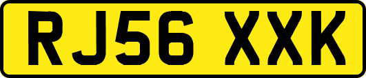 RJ56XXK