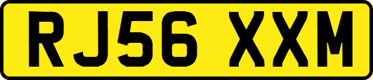 RJ56XXM