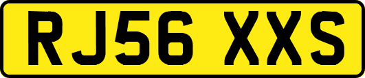 RJ56XXS