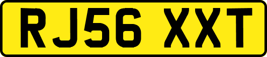 RJ56XXT