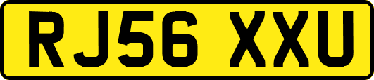 RJ56XXU