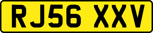 RJ56XXV