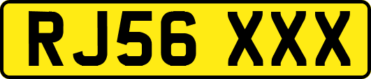 RJ56XXX