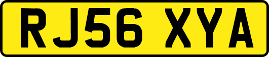RJ56XYA