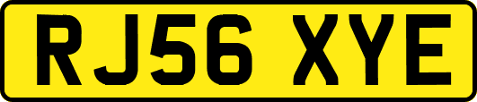 RJ56XYE