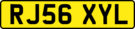 RJ56XYL
